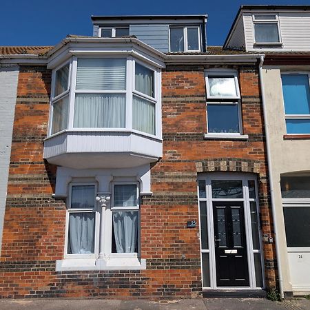 Peacehaven Retreat - 4 Minutes From The Beach! Pet Friendly! Веймут Екстер'єр фото