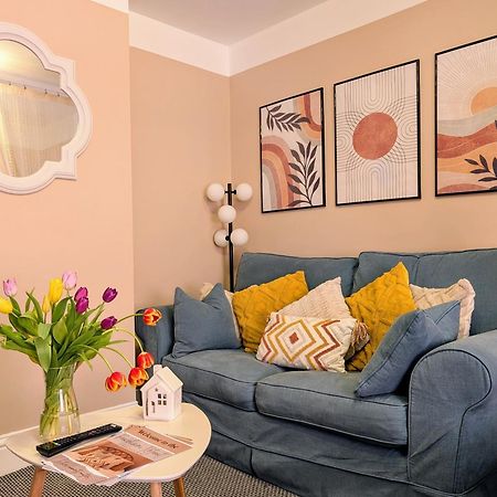 Peacehaven Retreat - 4 Minutes From The Beach! Pet Friendly! Веймут Екстер'єр фото