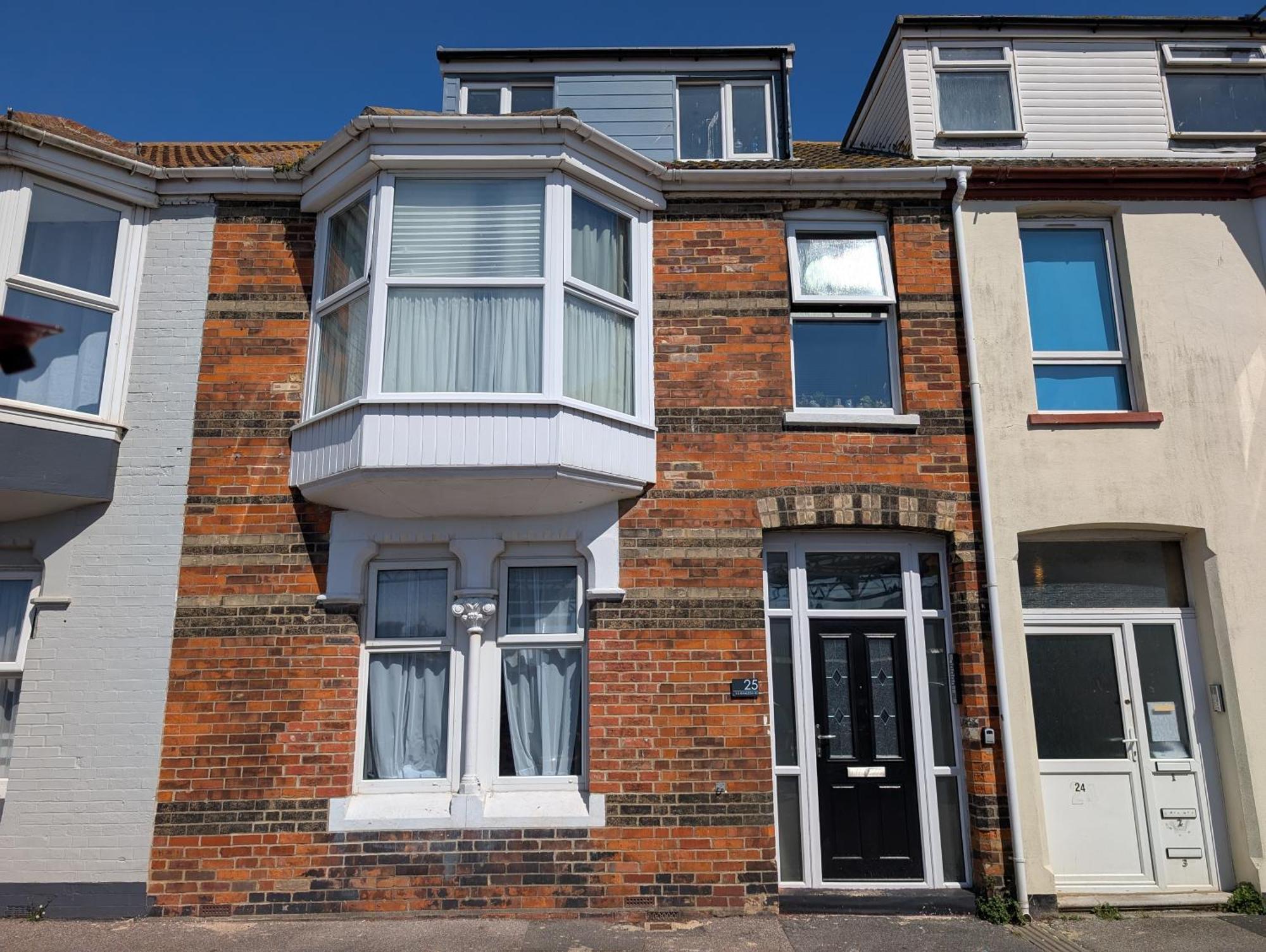 Peacehaven Retreat - 4 Minutes From The Beach! Pet Friendly! Веймут Екстер'єр фото
